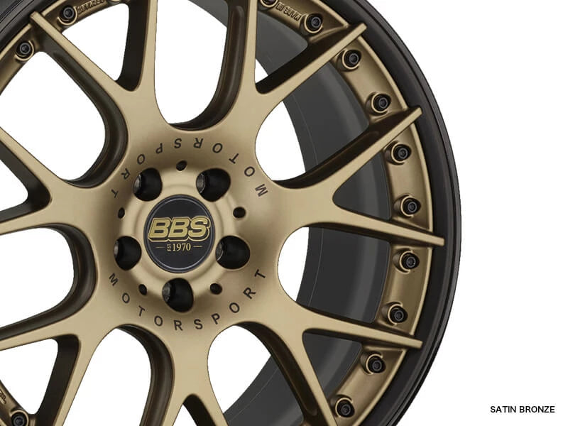 BBS Centercaps – B2K Wheels