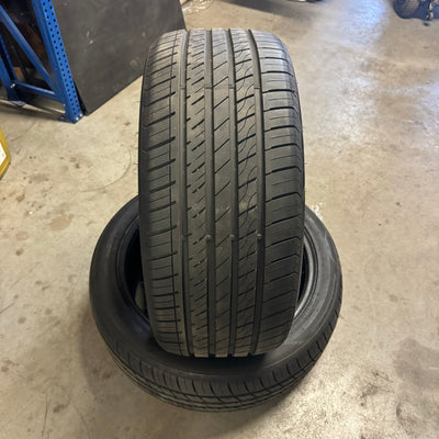 Used Tires