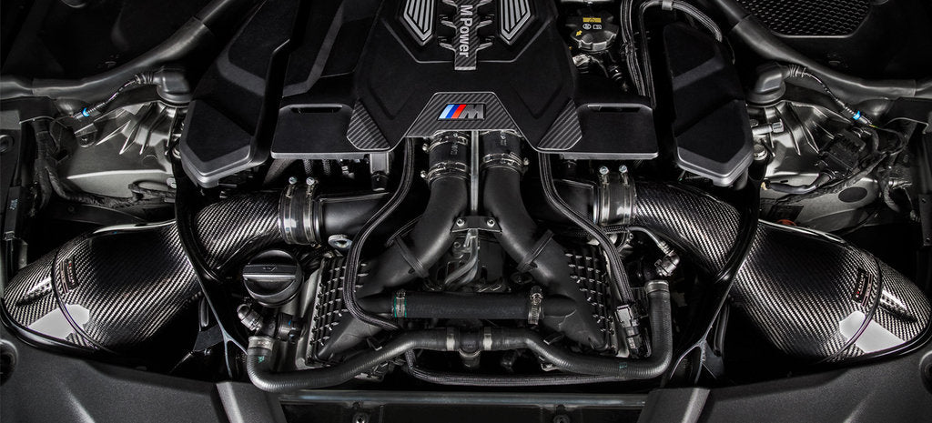 Intake Systems