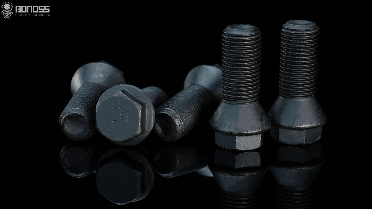 Wheel Bolts