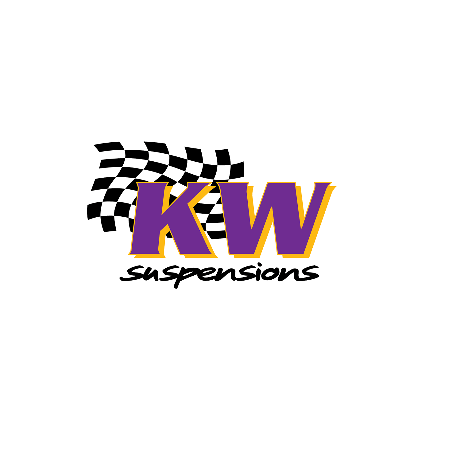 Kw Suspension Logo Jersey Van Sales | Vans For Sale | Vans For Hire