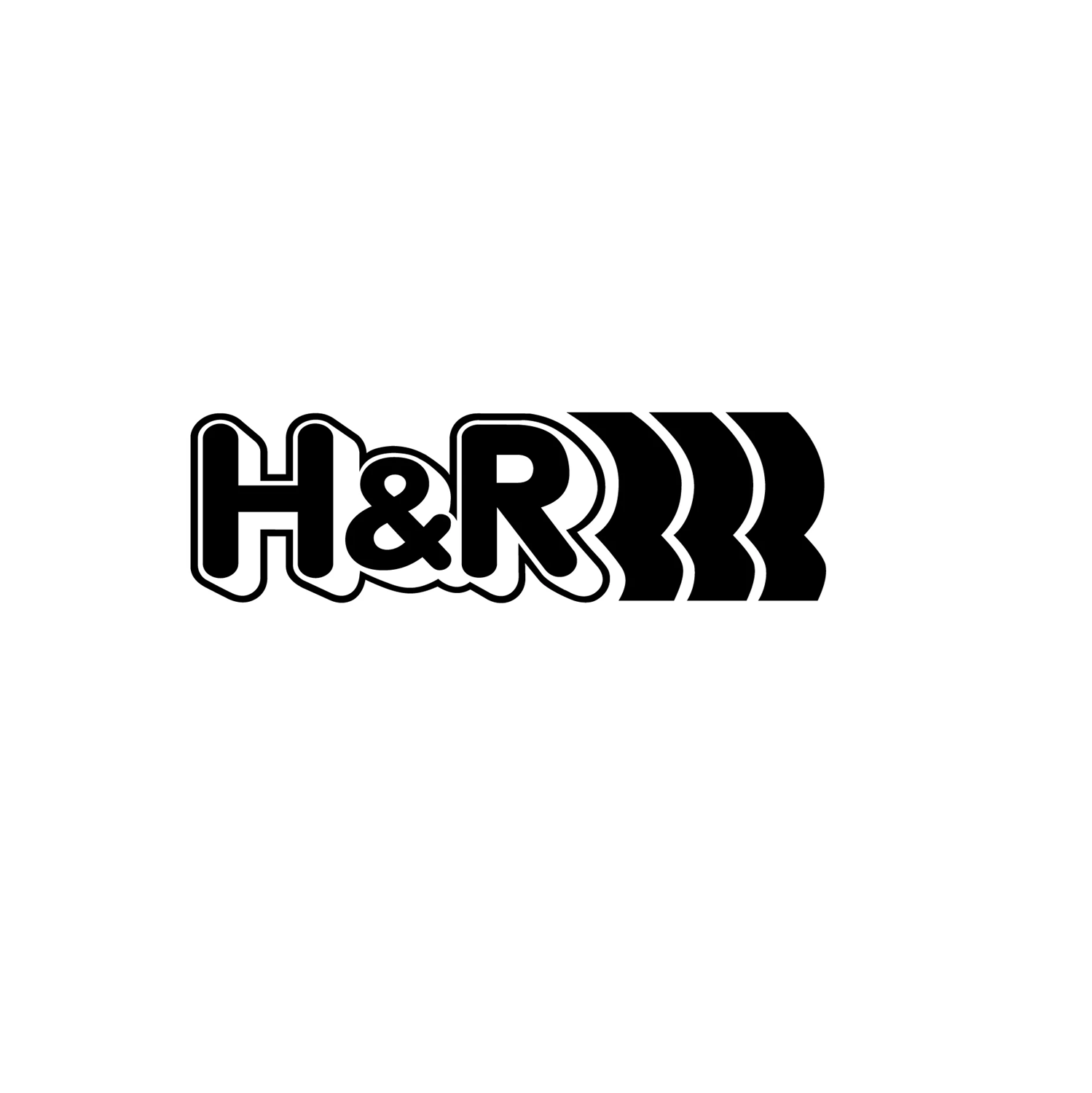 H R Racing Logo.png H&R – B2K Wheels