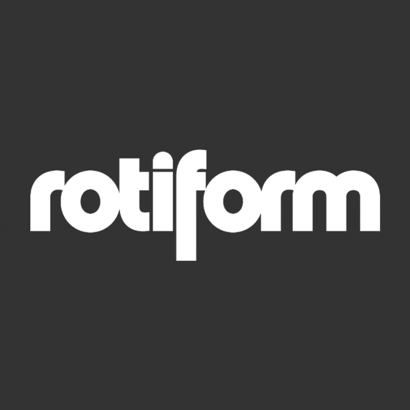 Rotiform Cleaning Products