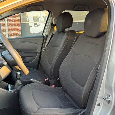 Renault Captur 0.9 TCe Limited Verkocht