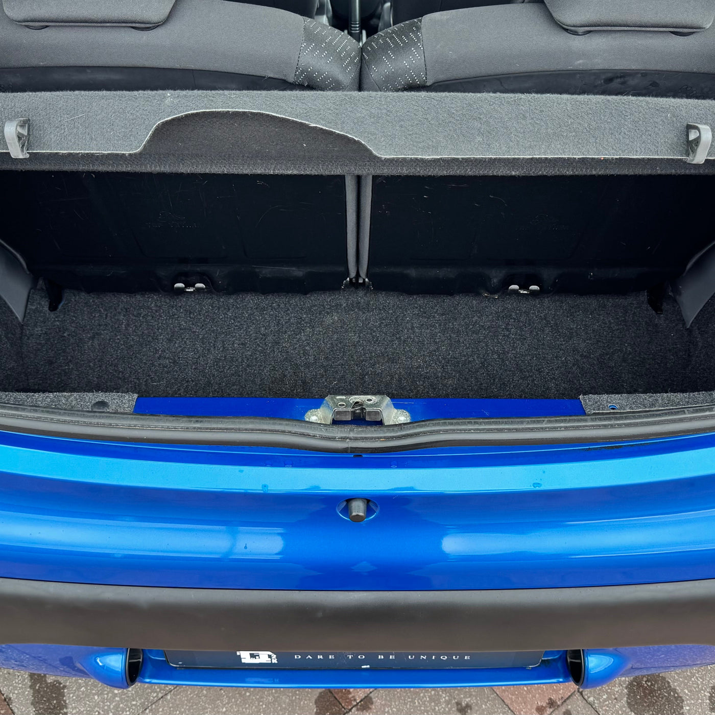 Peugeot 107 1.0 12V Verkocht