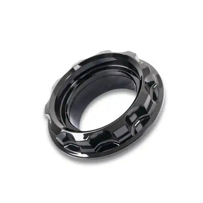 Rotiform Hex nut - New type Black