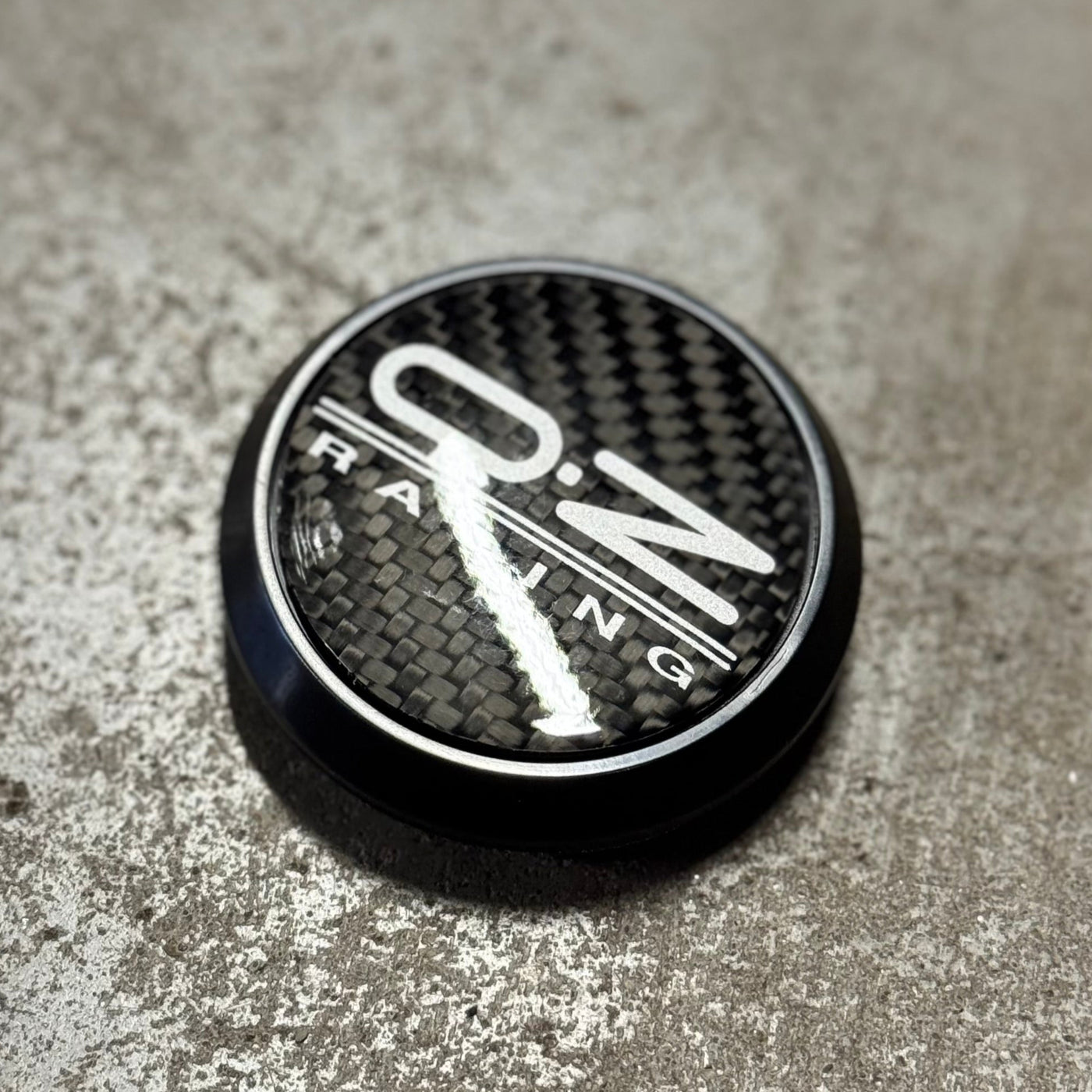 OZ Centercap - M673