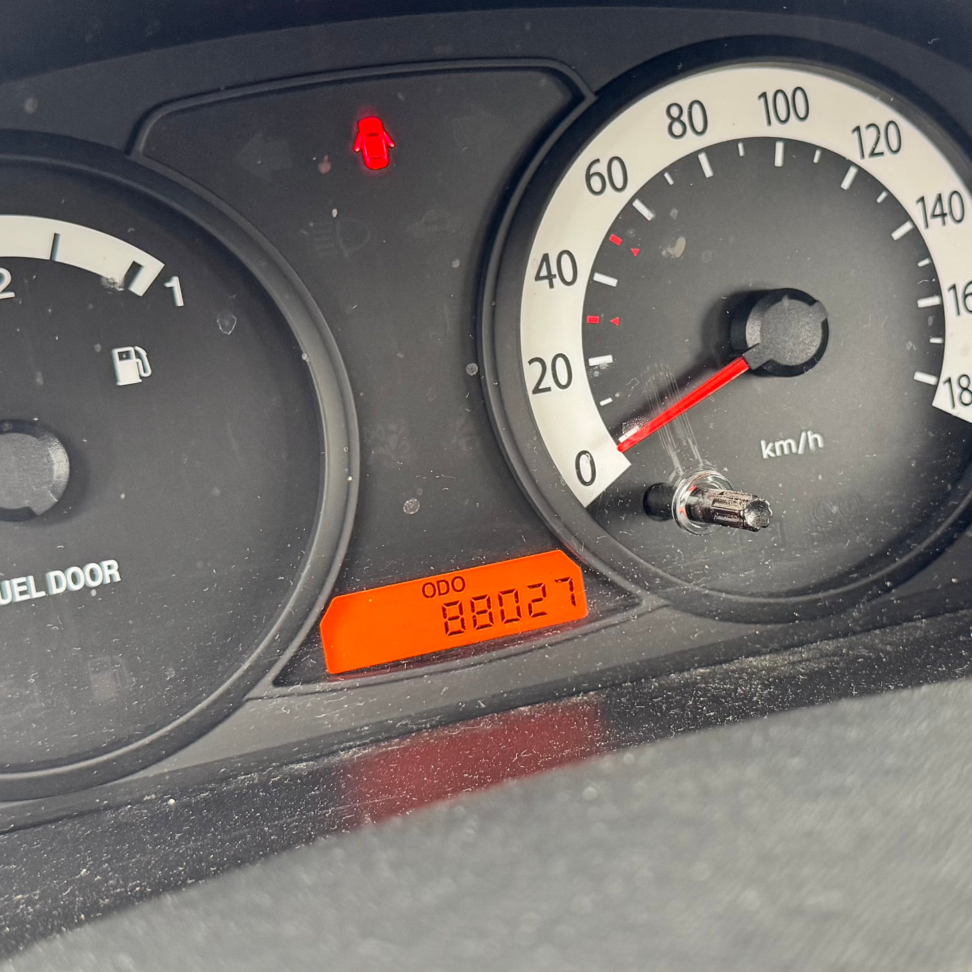 Kia Picanto 1.0 X-pect