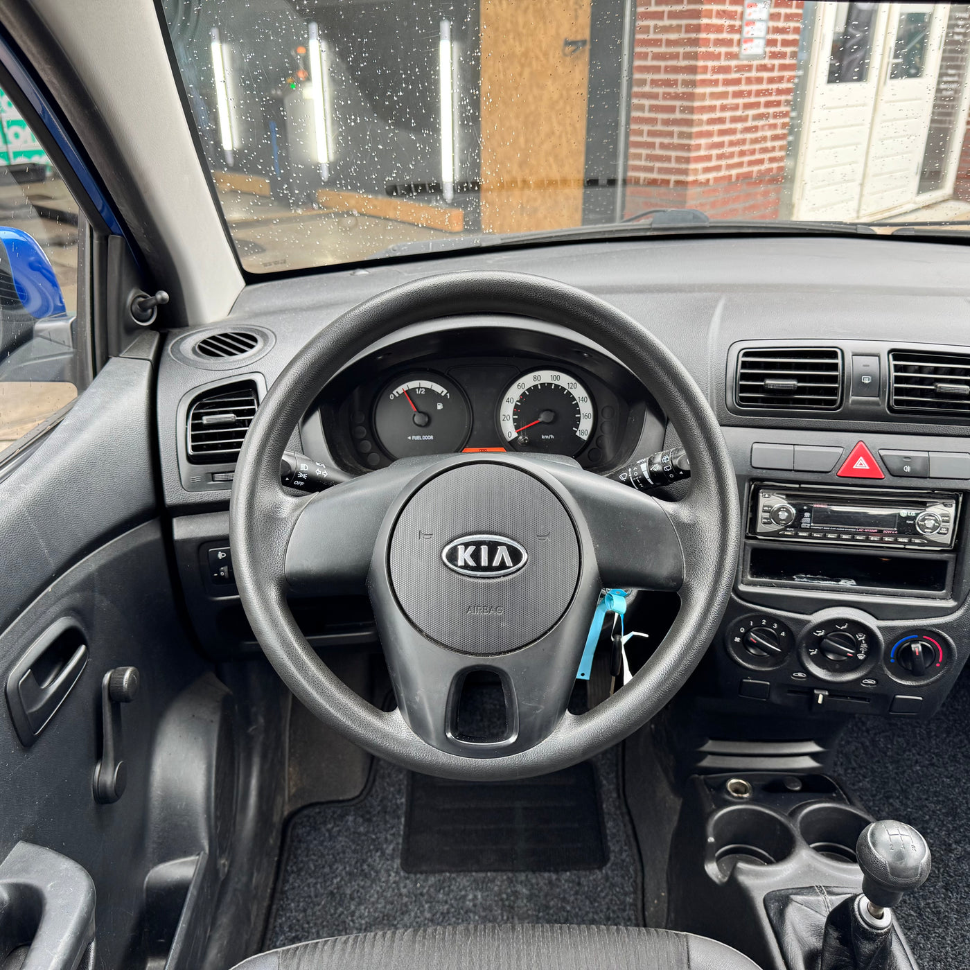 Kia Picanto 1.0 X-pect
