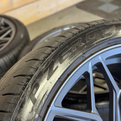 Wheelforce X.HE-FF