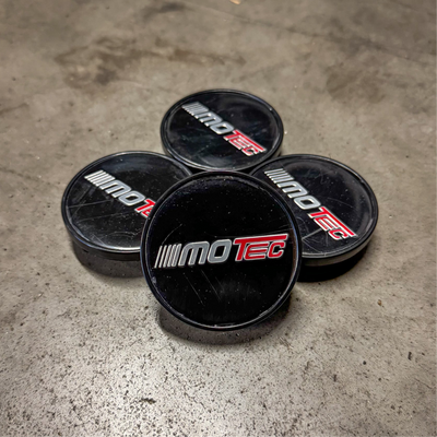 Motec centercap Small