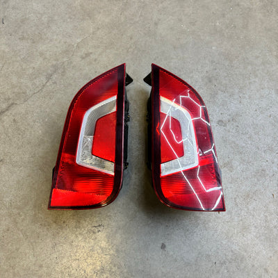 Vw UP Taillights Left + Right