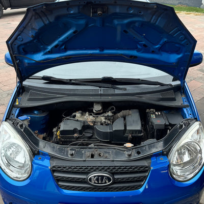 Kia Picanto 1.0 X-pect