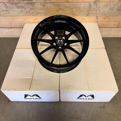 Motec Ultralight