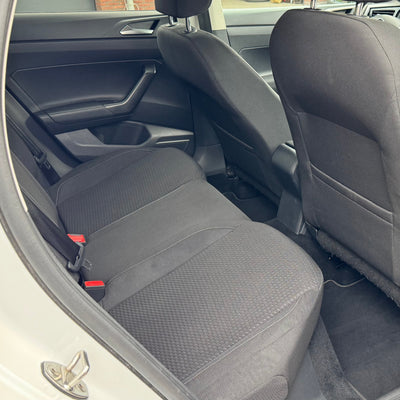 Volkswagen Polo 1.0 Comfortline Business R
