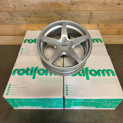 Rotiform WGR