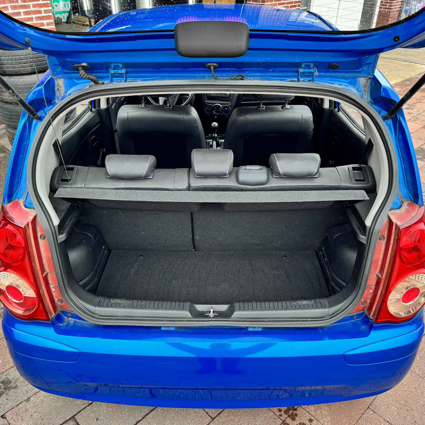 Kia Picanto 1.0 X-pect