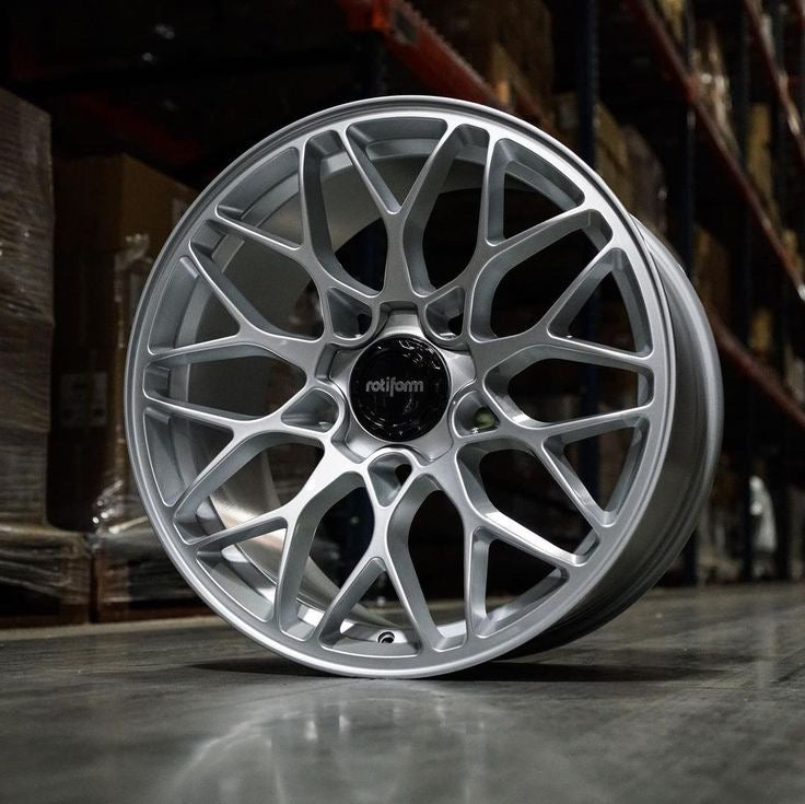 Rotiform SGN