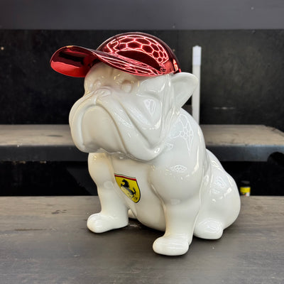 Ferrari bulldog