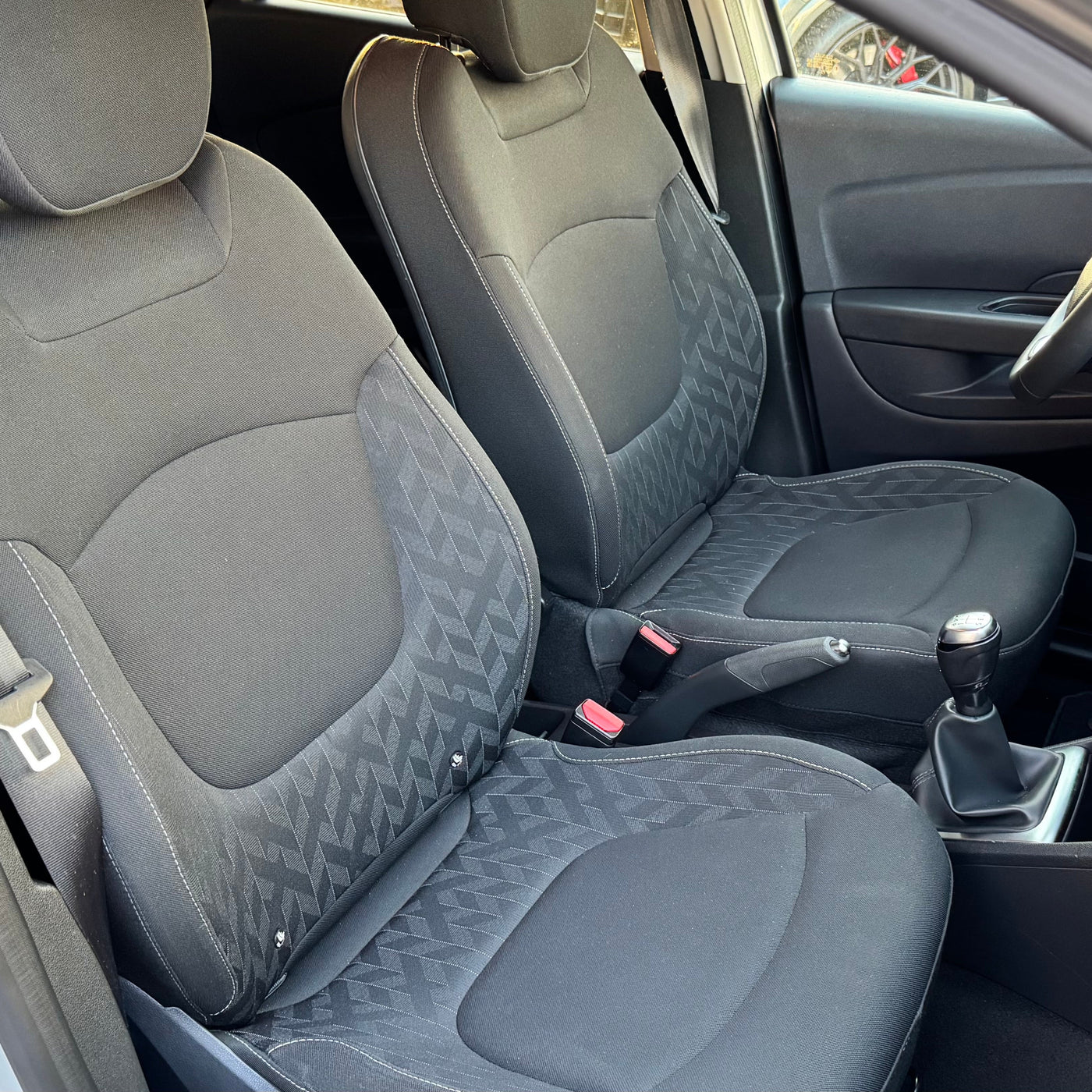 Renault Captur 0.9 TCe Limited Verkocht