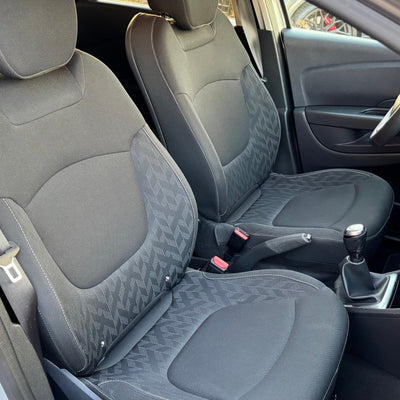 Renault Captur 0.9 TCe Limited Verkocht