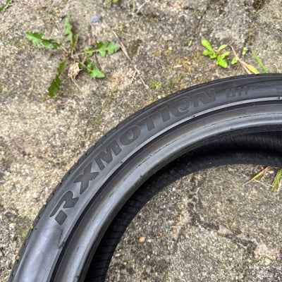 4x 185/45R17 Roadx Rxmotion