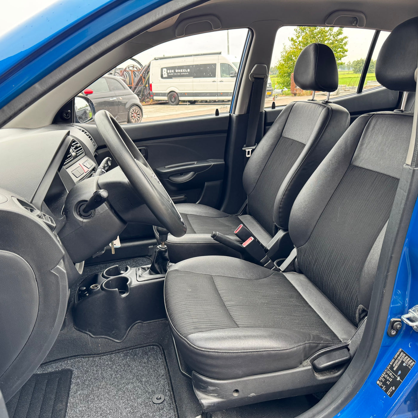 Kia Picanto 1.0 X-pect