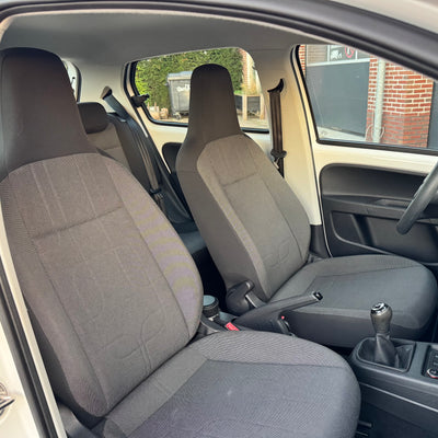 Volkswagen UP! 1.0 Move up! Bluemotion