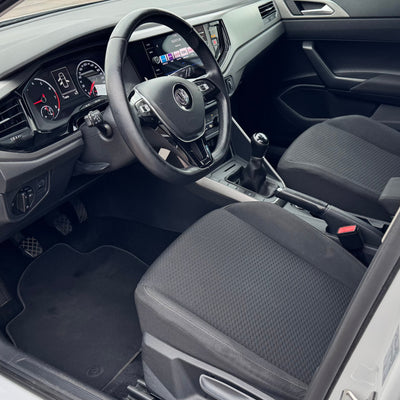 Volkswagen Polo 1.0 Comfortline Business R