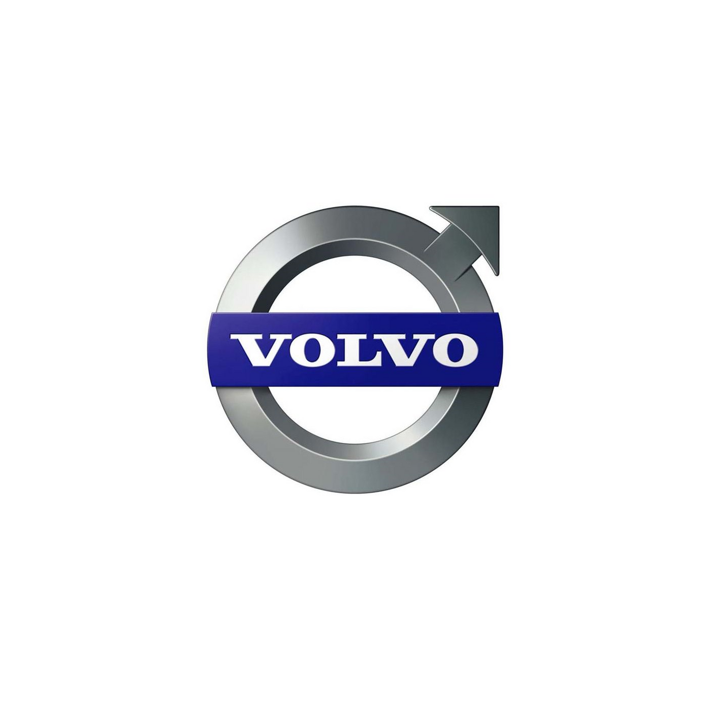 Volvo - Wiper Delete Kit