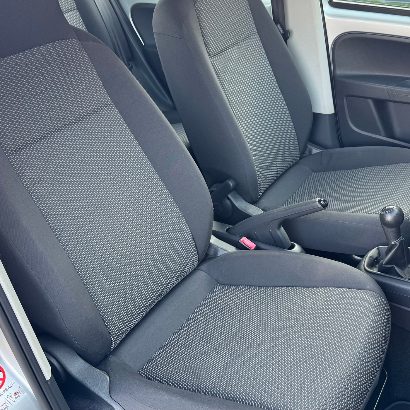 Seat Mii 1.0 Reference