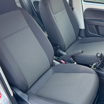 Seat Mii 1.0 Reference