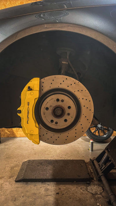 Brembo Z18