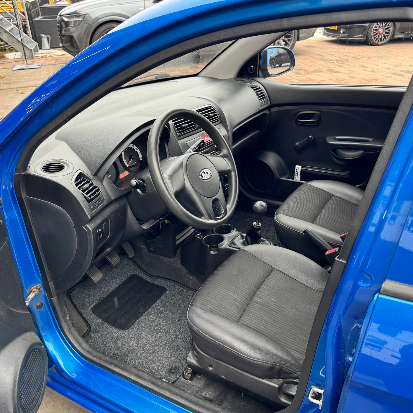 Kia Picanto 1.0 X-pect