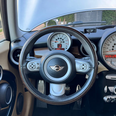 Mini Cooper S Chili