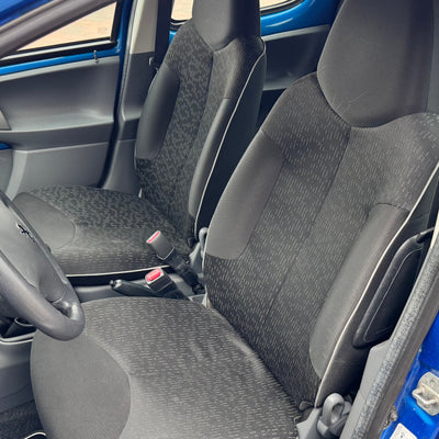 Peugeot 107 1.0 12V Verkocht