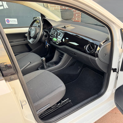 Volkswagen UP! 1.0 Move up! Bluemotion