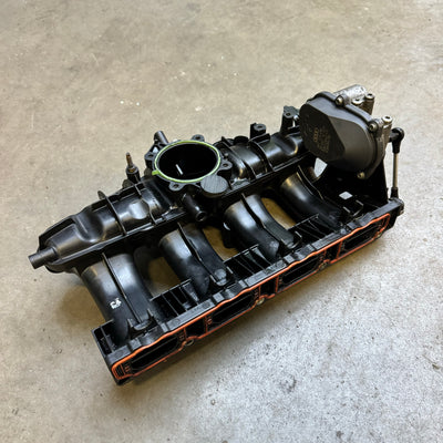 Vw Golf 5 GTI Intake Manifold