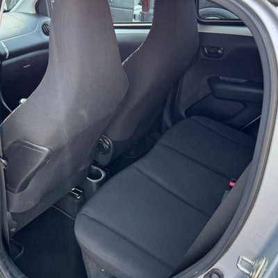 Citroën C1 Fox Edition