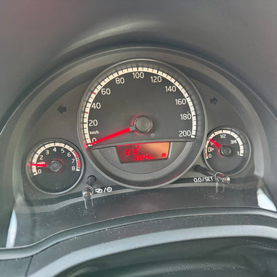 Volkswagen UP! 1.0 Move up! Bluemotion