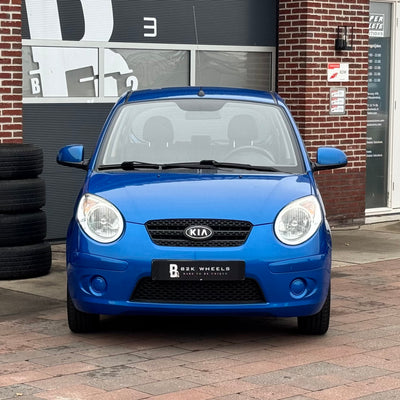 Kia Picanto 1.0 X-pect