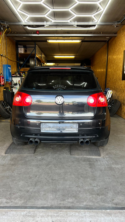 Vw Golf 5 GTI Tail lights Left + right