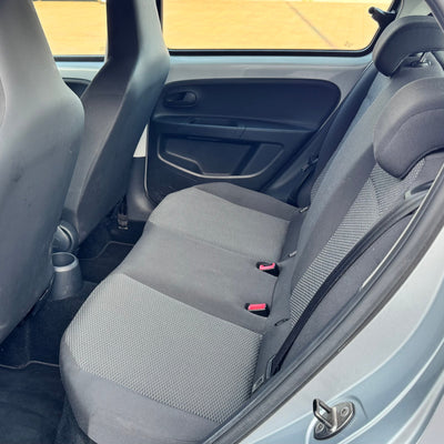 Seat Mii 1.0 Reference