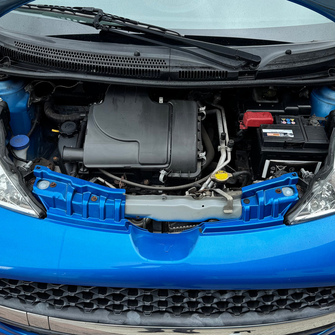 Peugeot 107 1.0 12V Verkocht