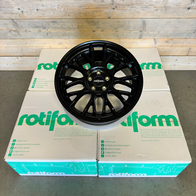 Rotiform PHX