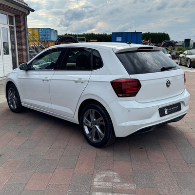 Volkswagen Polo 1.0 Comfortline Business R
