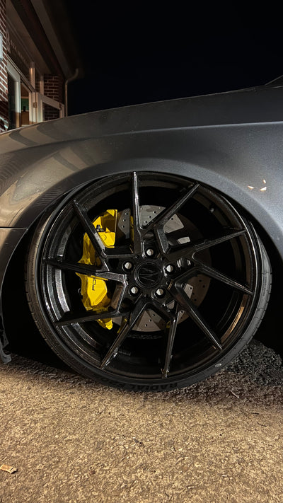 Brembo Z18