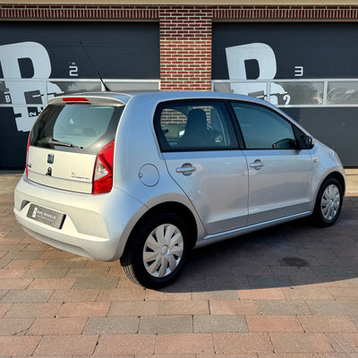 Seat Mii 1.0 Reference
