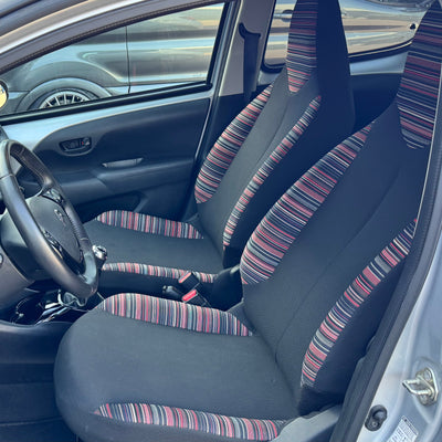Citroën C1 Fox Edition
