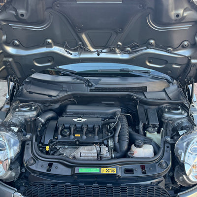 Mini Cooper S Chili